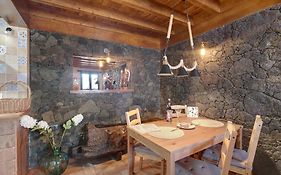 Casa Tía Eulalia