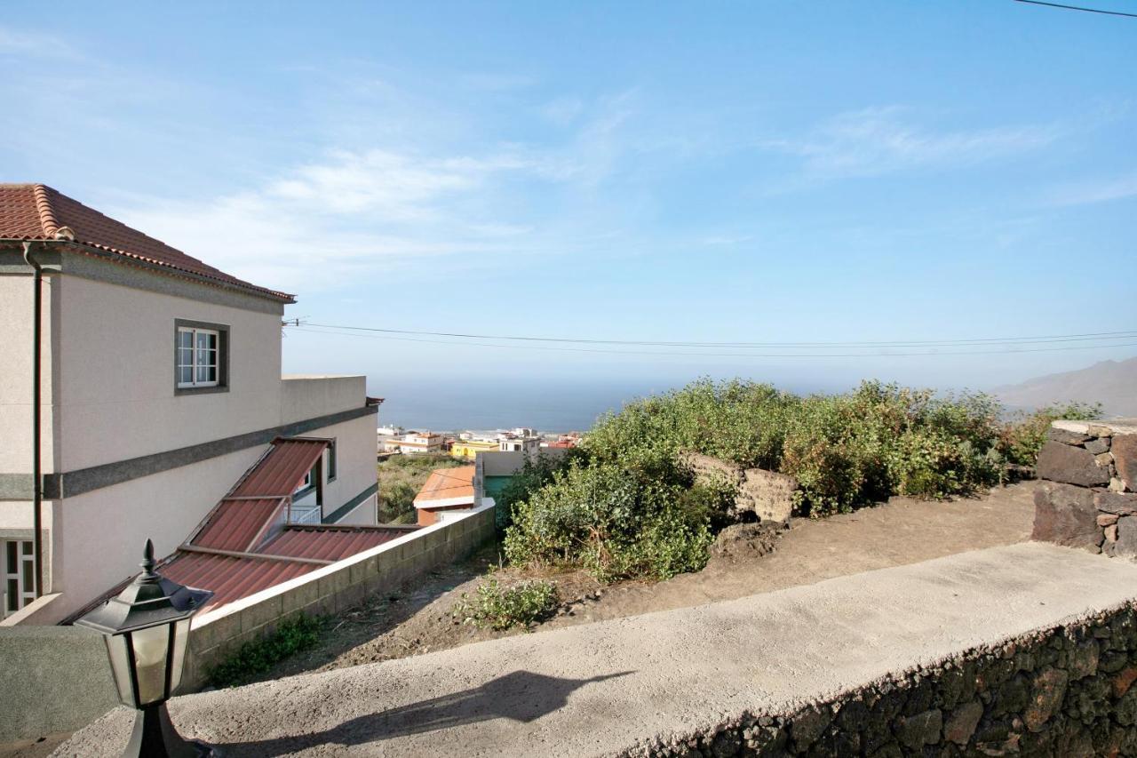 Villa Casa Tía Eulalia La La Frontera Exterior foto